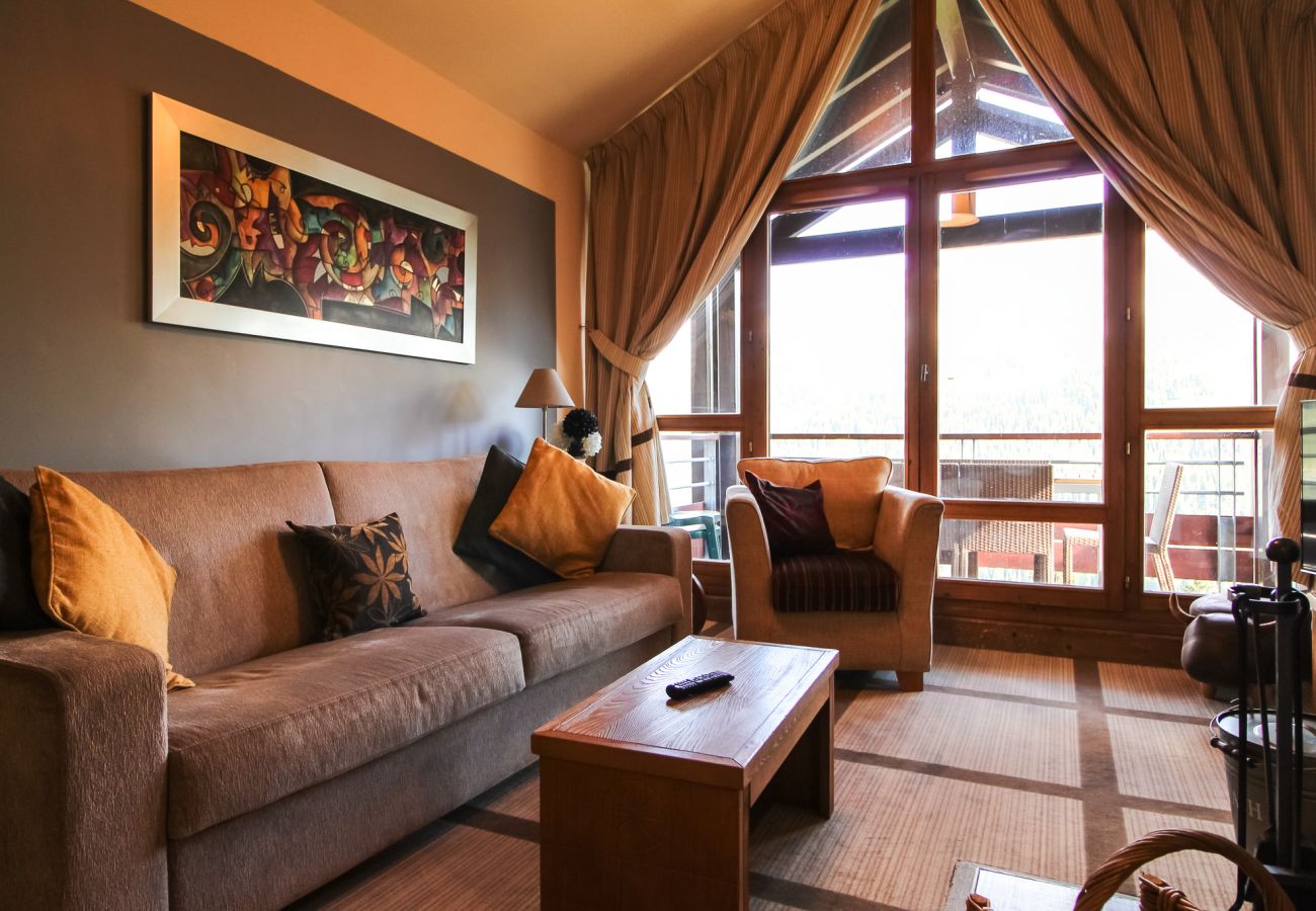 Apartment in Flaine - ESME