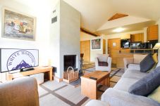 Apartment in Flaine - ESME