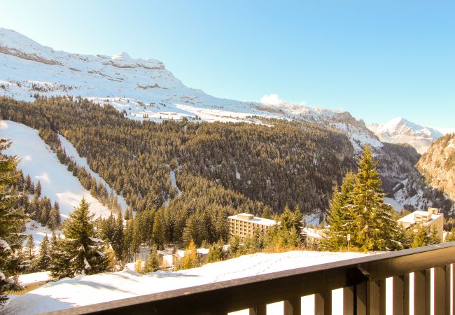 Flaine - Apartment