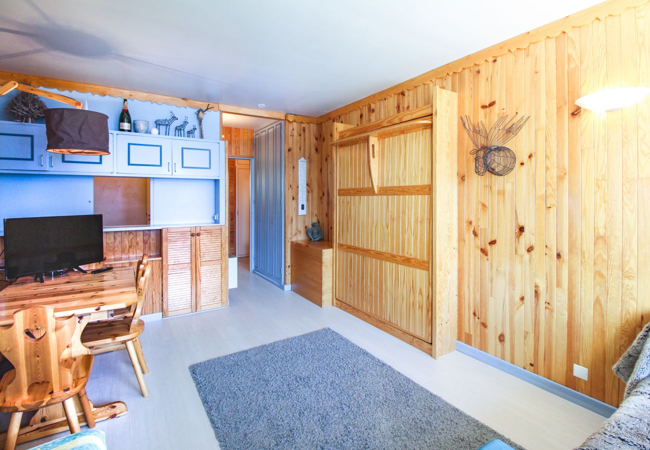 Apartment in Flaine - CATHERINE