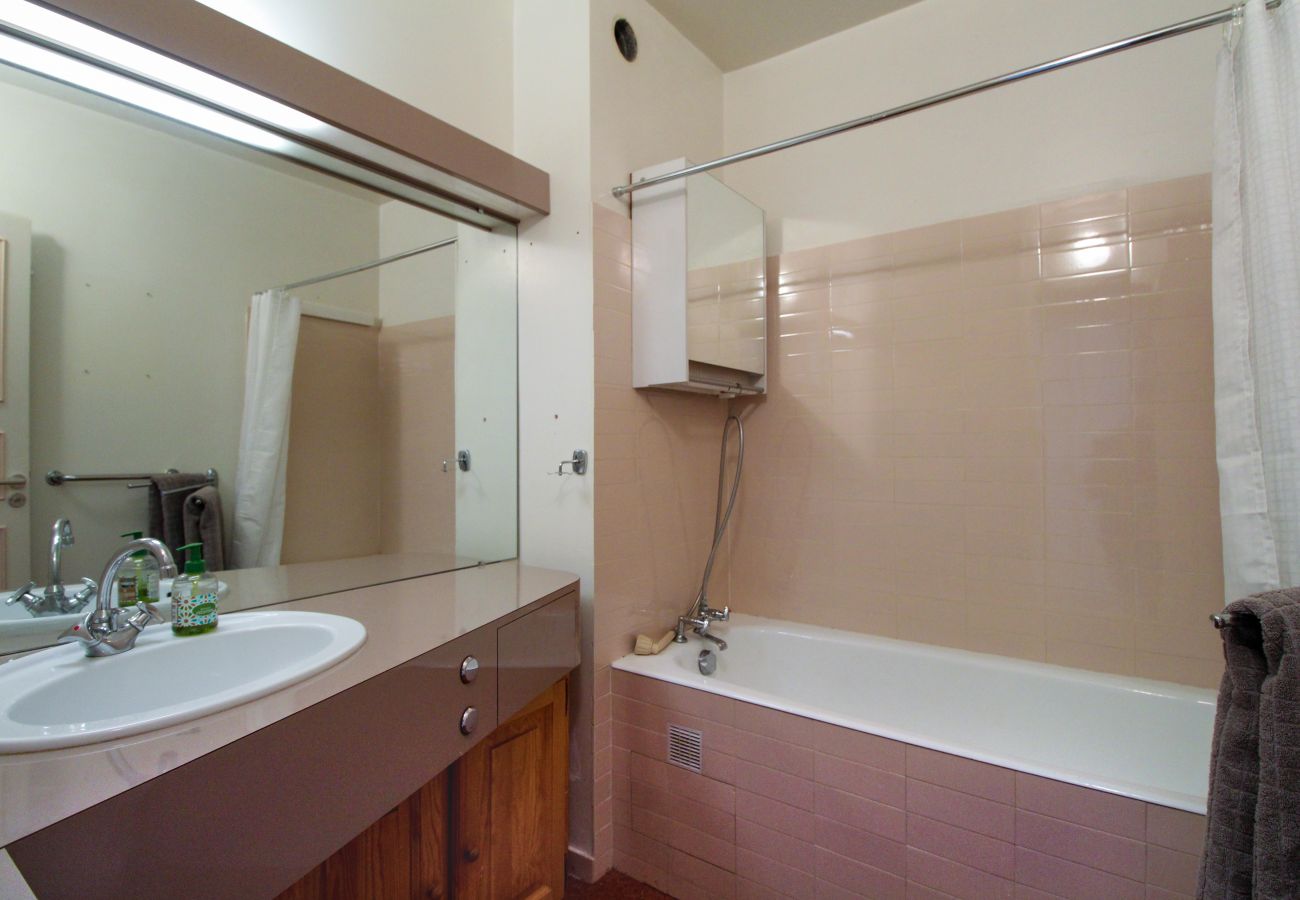 Apartment in Flaine - CATHERINE