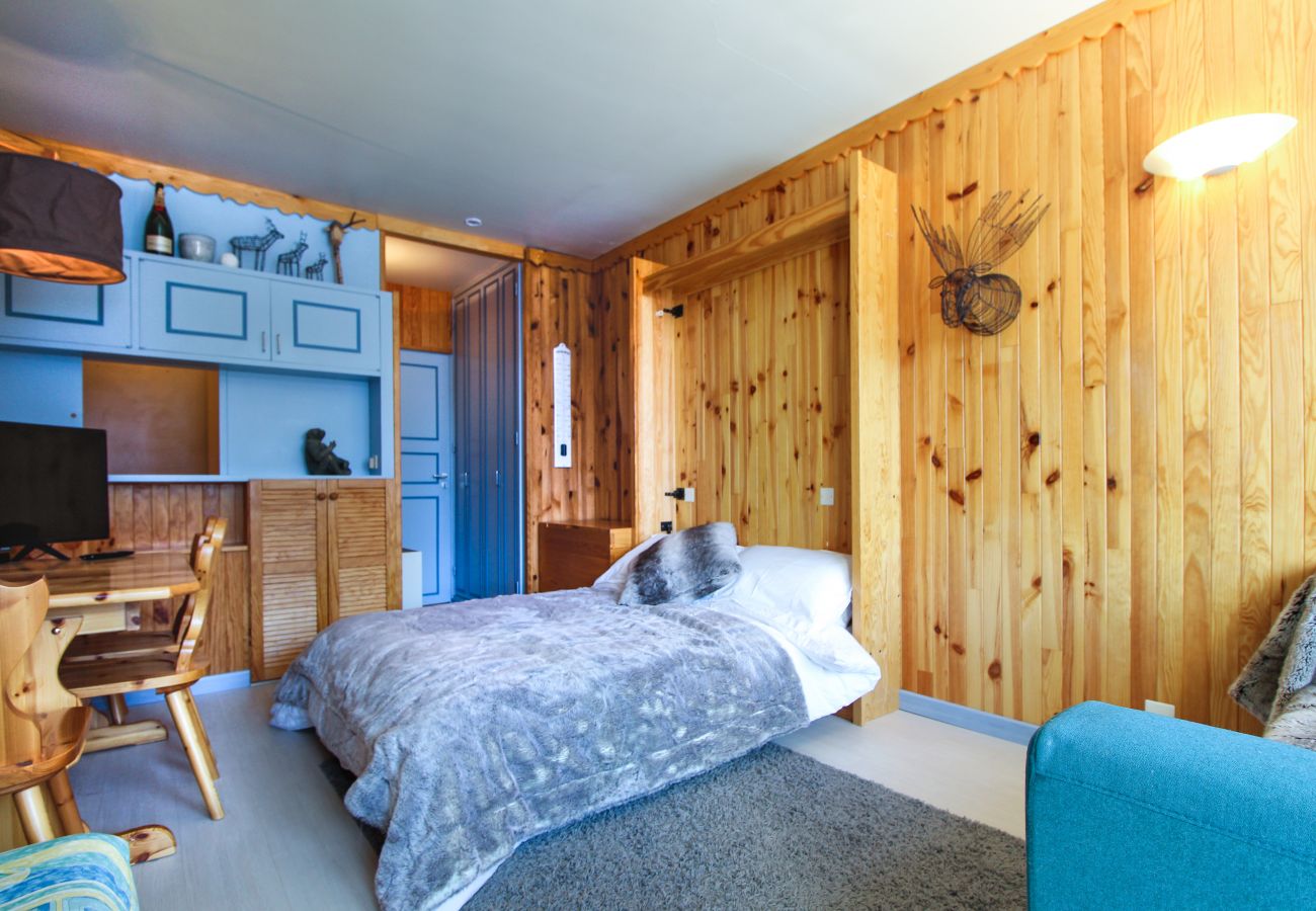 Apartment in Flaine - CATHERINE