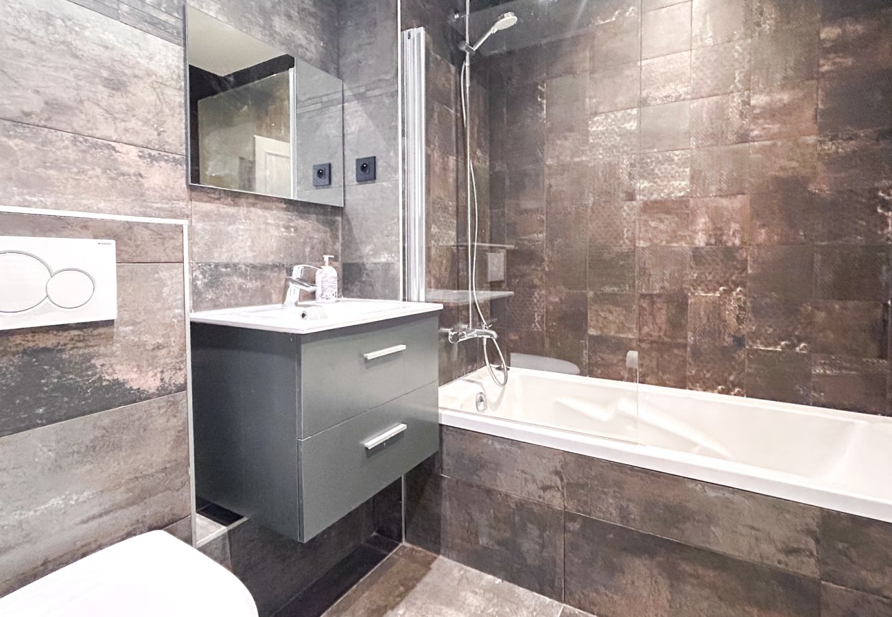 Apartment in Flaine - CATHERINE