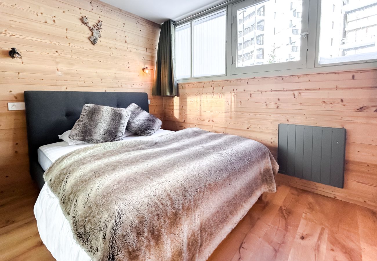 Apartment in Flaine - CATHERINE