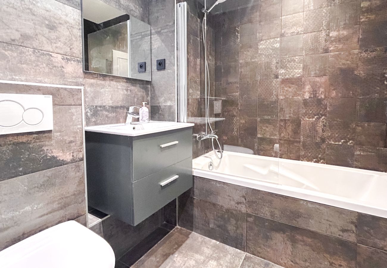 Apartment in Flaine - CATHERINE