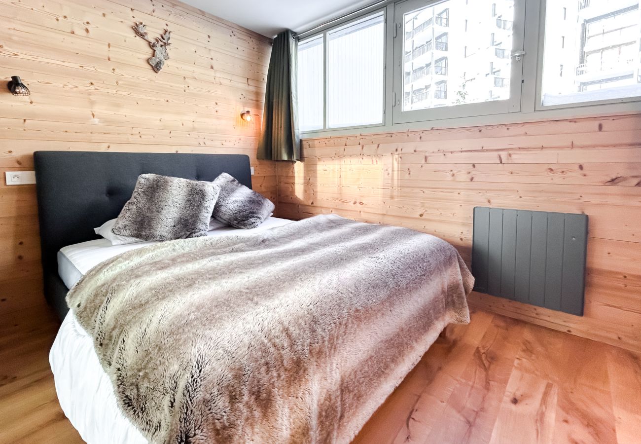 Apartment in Flaine - CATHERINE