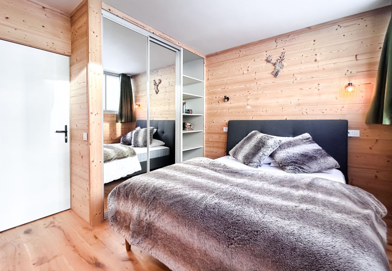 Apartment in Flaine - CATHERINE