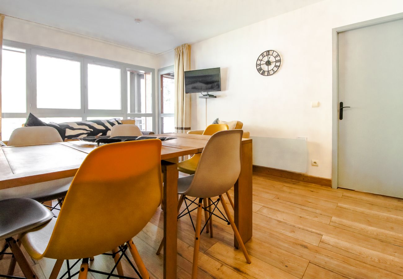 Apartment in Flaine - EDWARD
