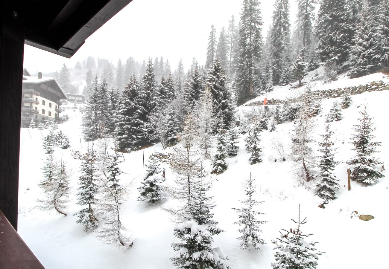 Apartment in Flaine - EDWARD