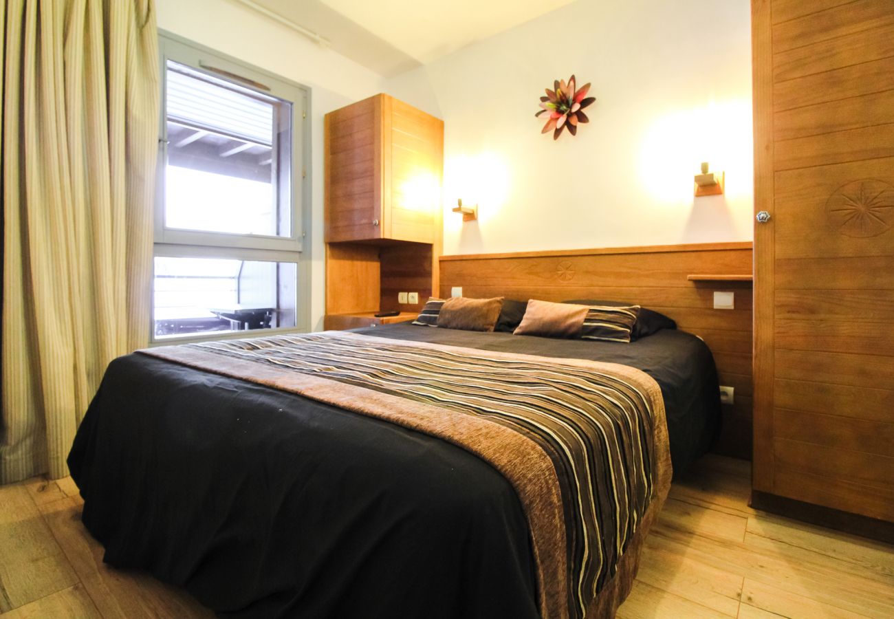 Apartment in Flaine - EDWARD