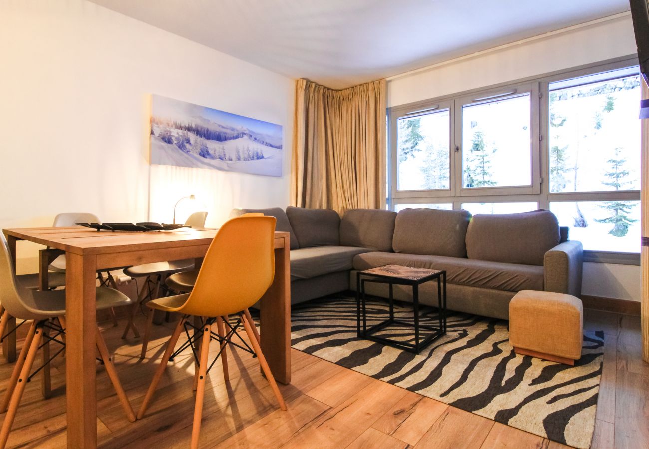 Apartment in Flaine - EDWARD
