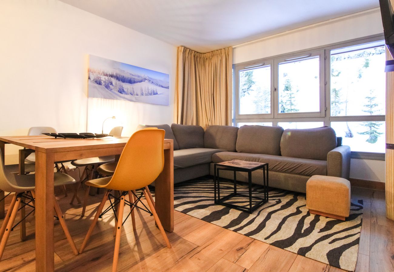 Apartment in Flaine - EDWARD