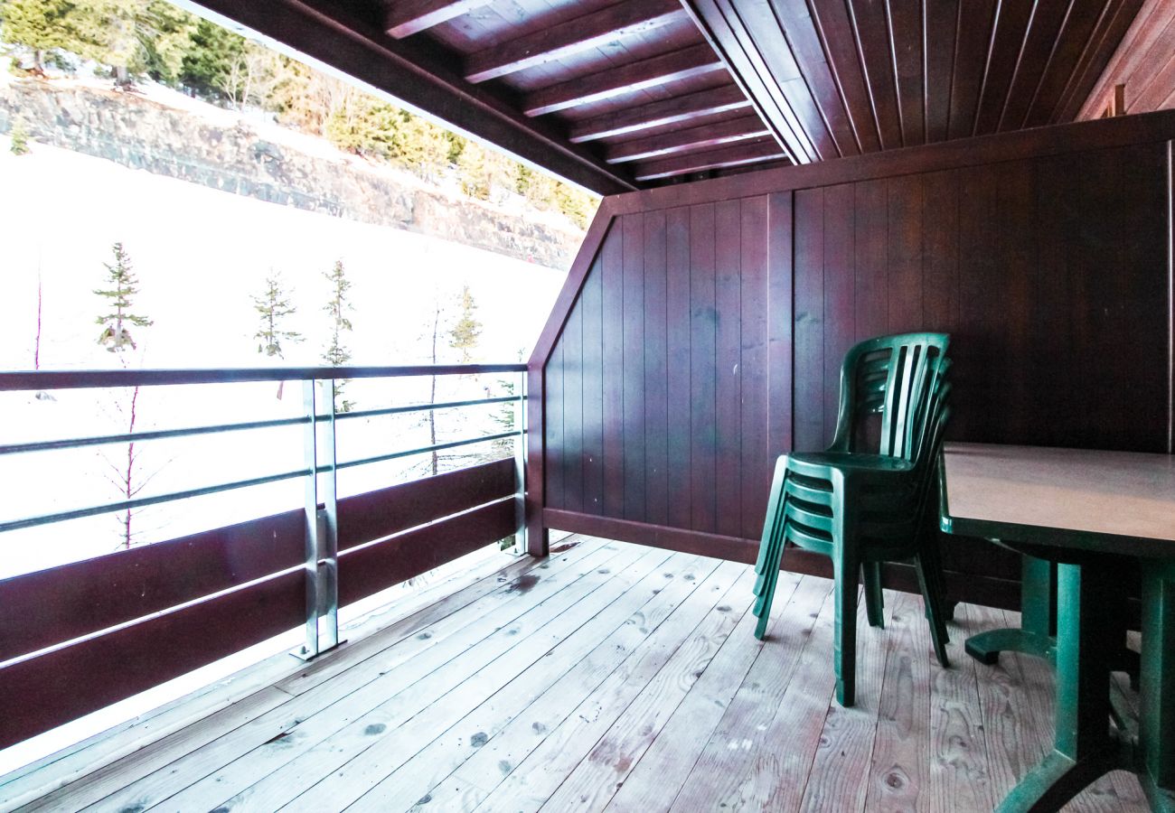 Apartment in Flaine - EDWARD
