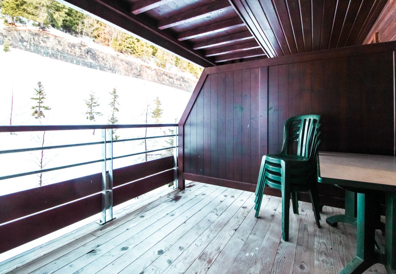 Apartment in Flaine - EDWARD