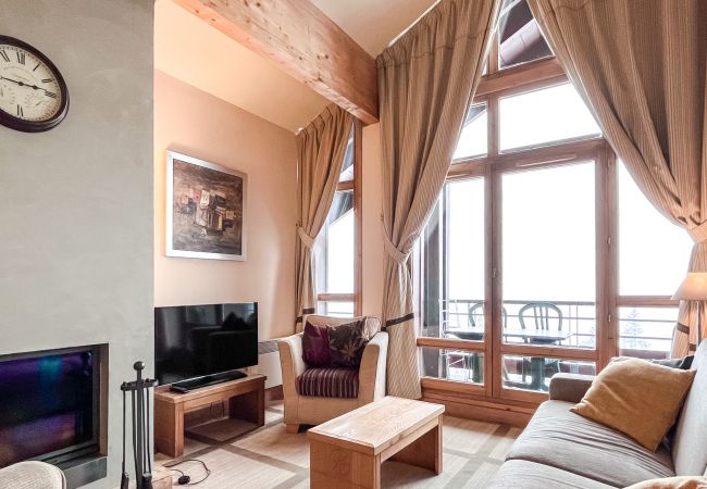 Apartment in Flaine - ELLA