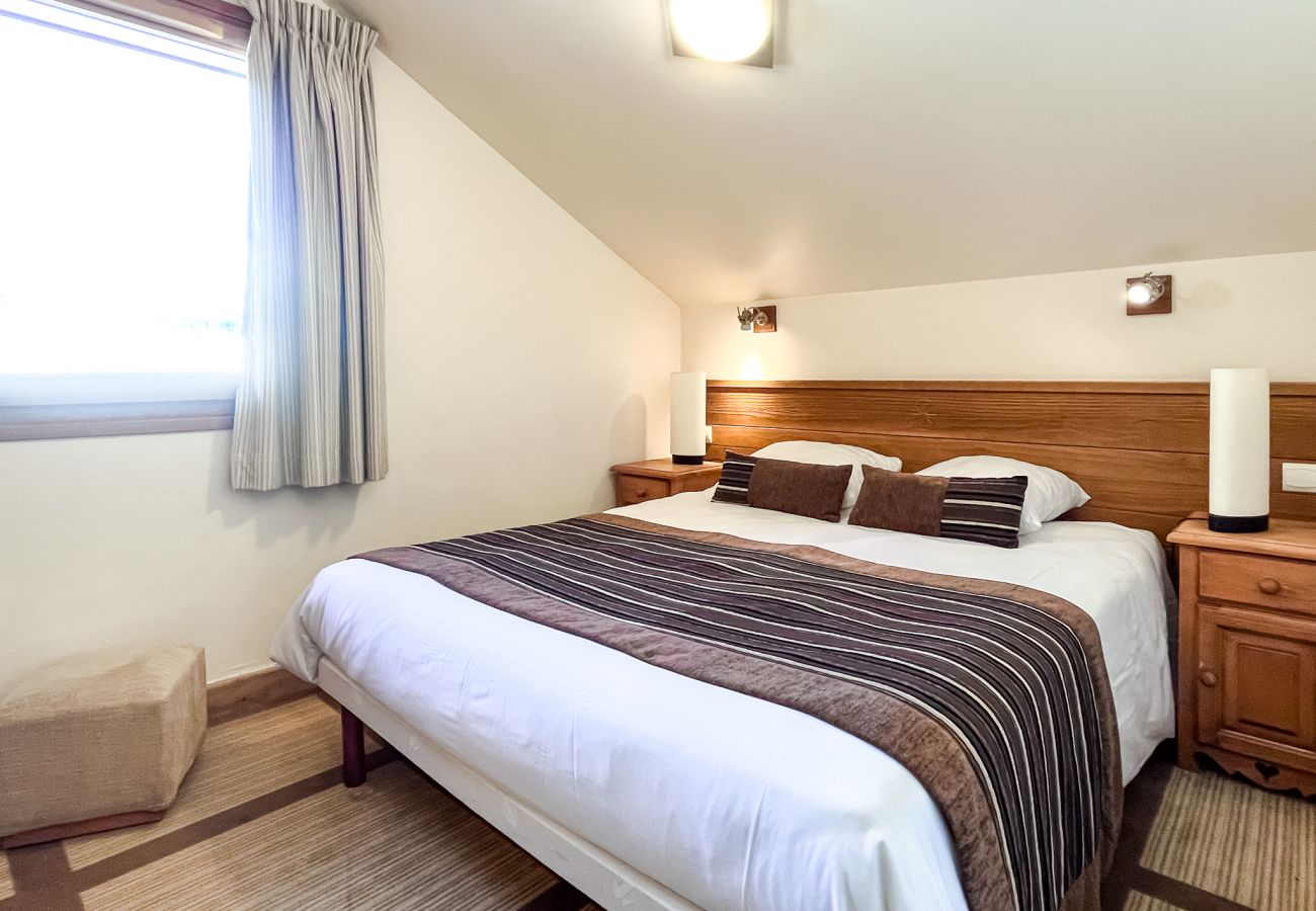 Apartment in Flaine - ELLA