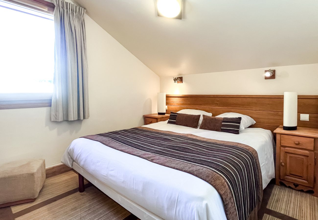 Apartment in Flaine - ELLA