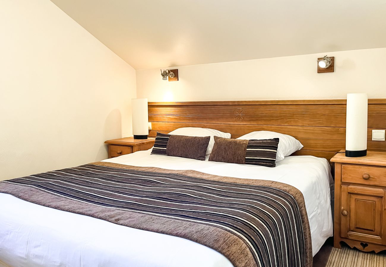 Apartment in Flaine - ELLA