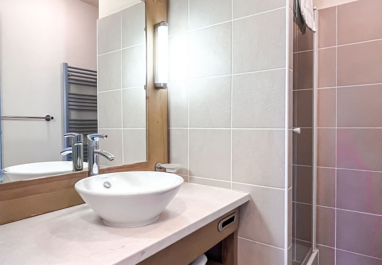 Apartment in Flaine - ELLA