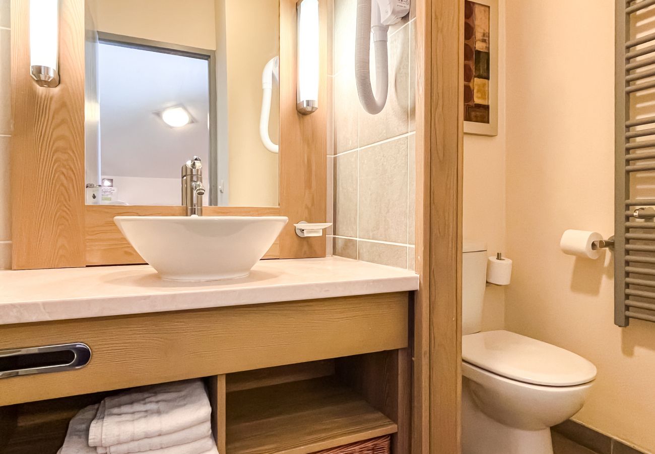 Apartment in Flaine - ELLA