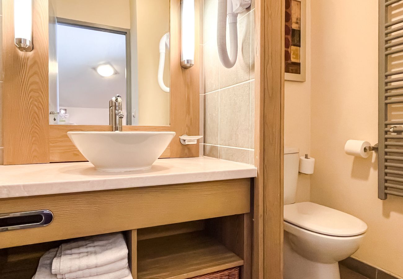 Apartment in Flaine - ELLA