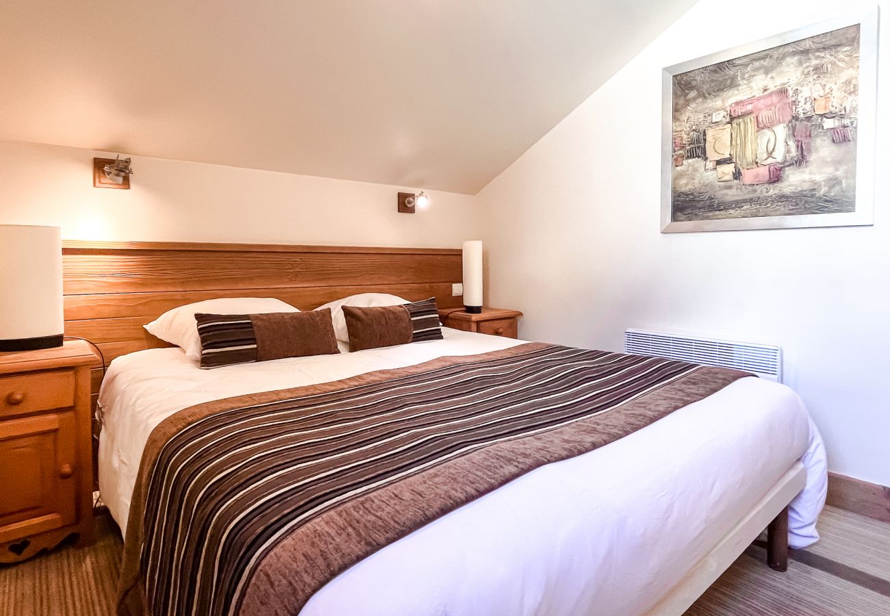 Apartment in Flaine - ELLA