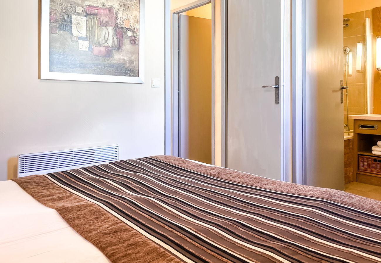 Apartment in Flaine - ELLA