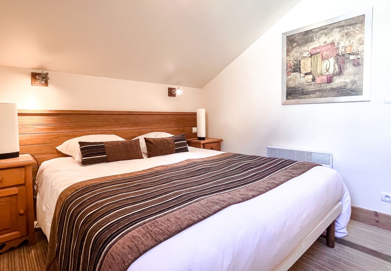 Apartment in Flaine - ELLA