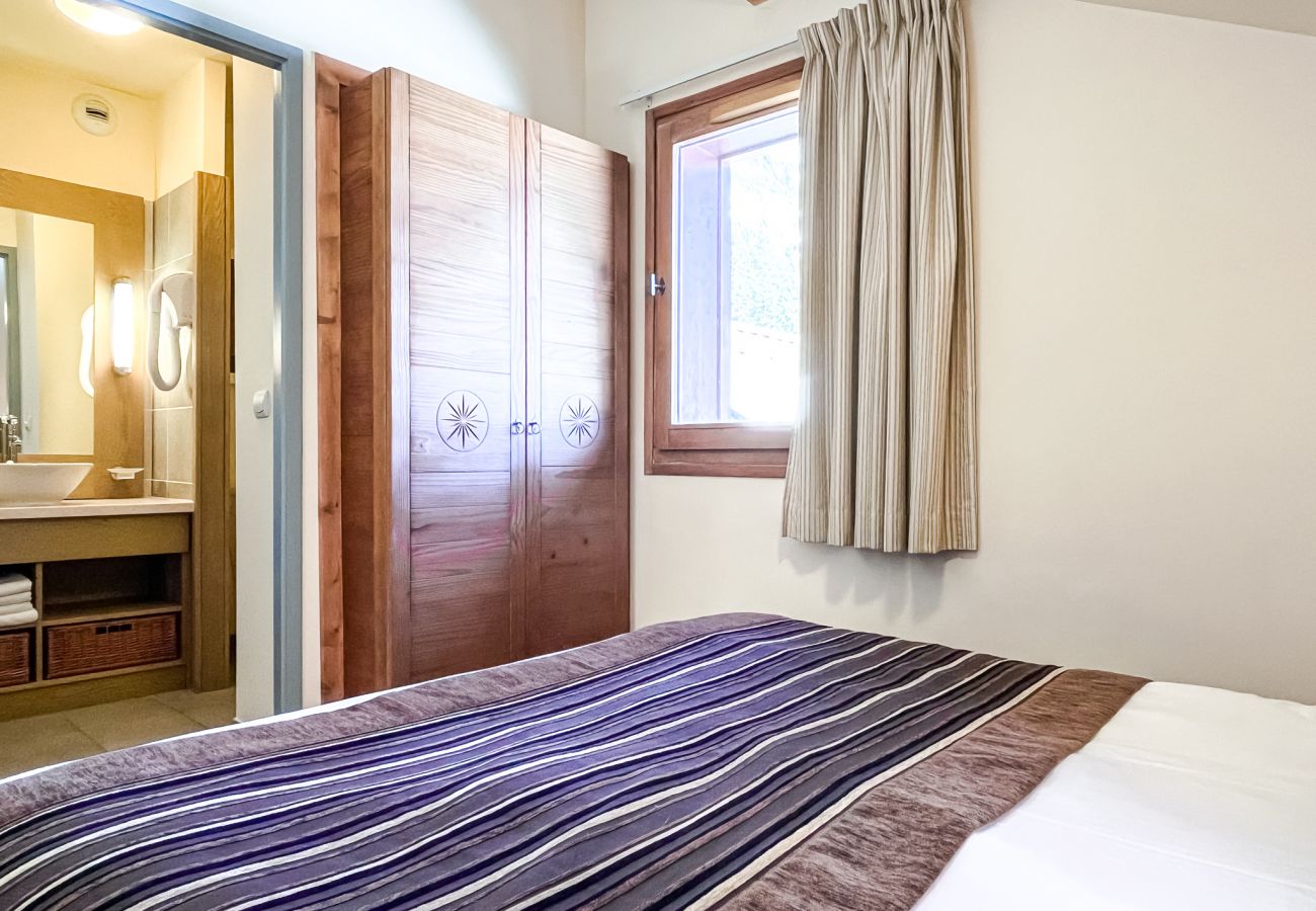 Apartment in Flaine - ELLA
