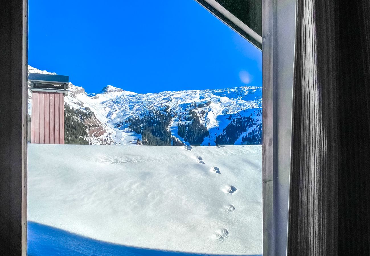 Apartment in Flaine - ELLA