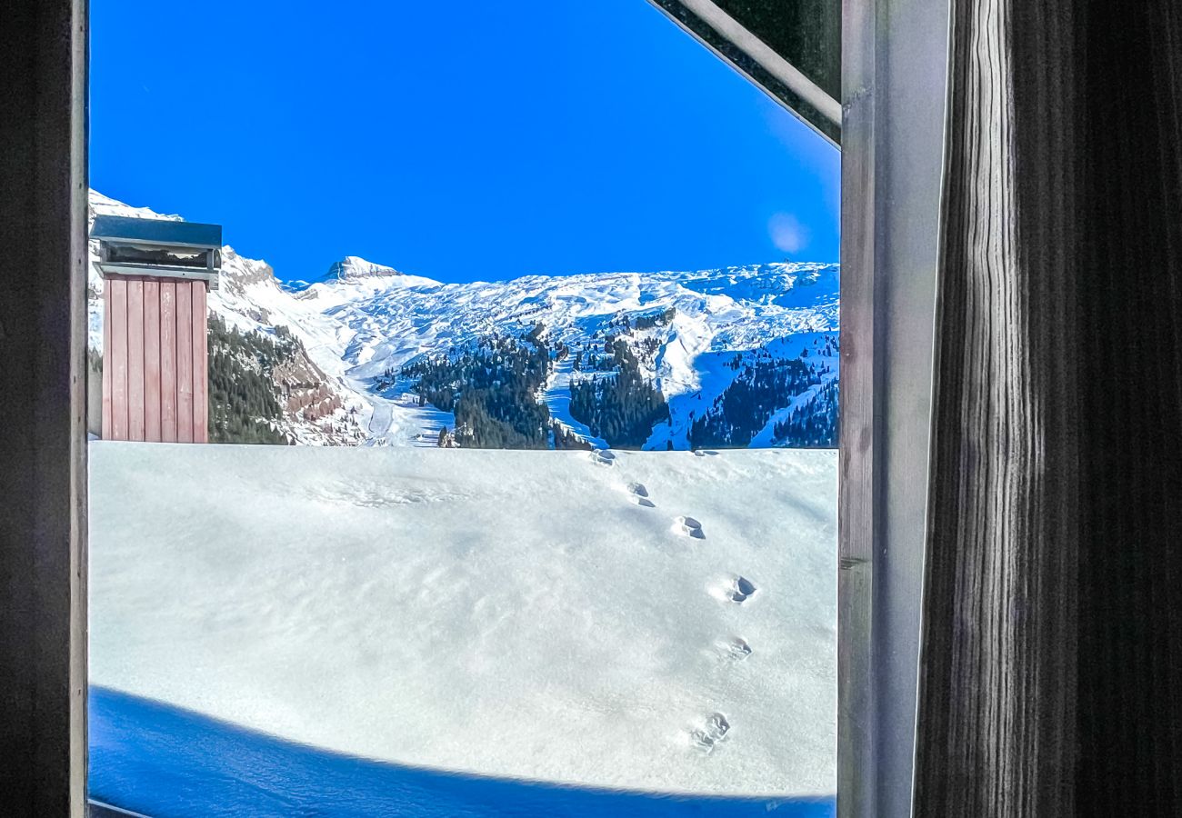 Apartment in Flaine - ELLA