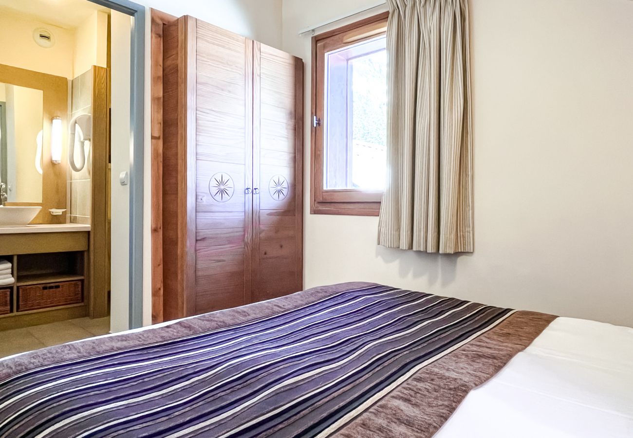 Apartment in Flaine - ELLA