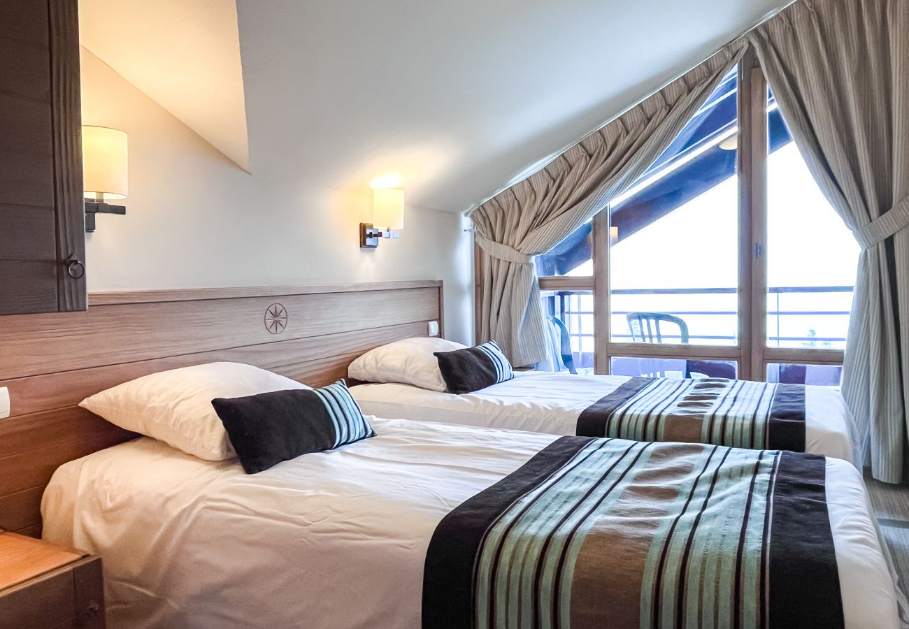 Apartment in Flaine - ELLA