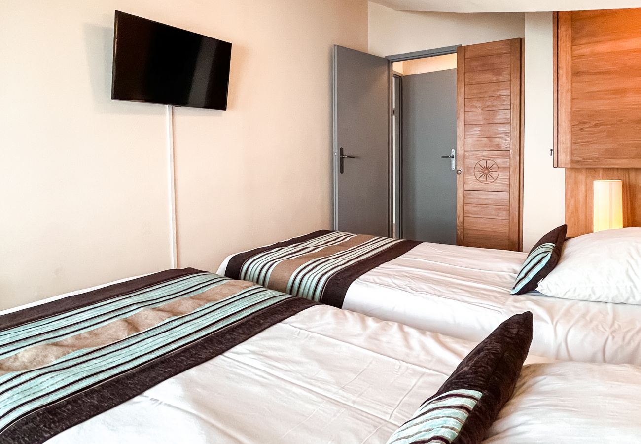 Apartment in Flaine - ELLA