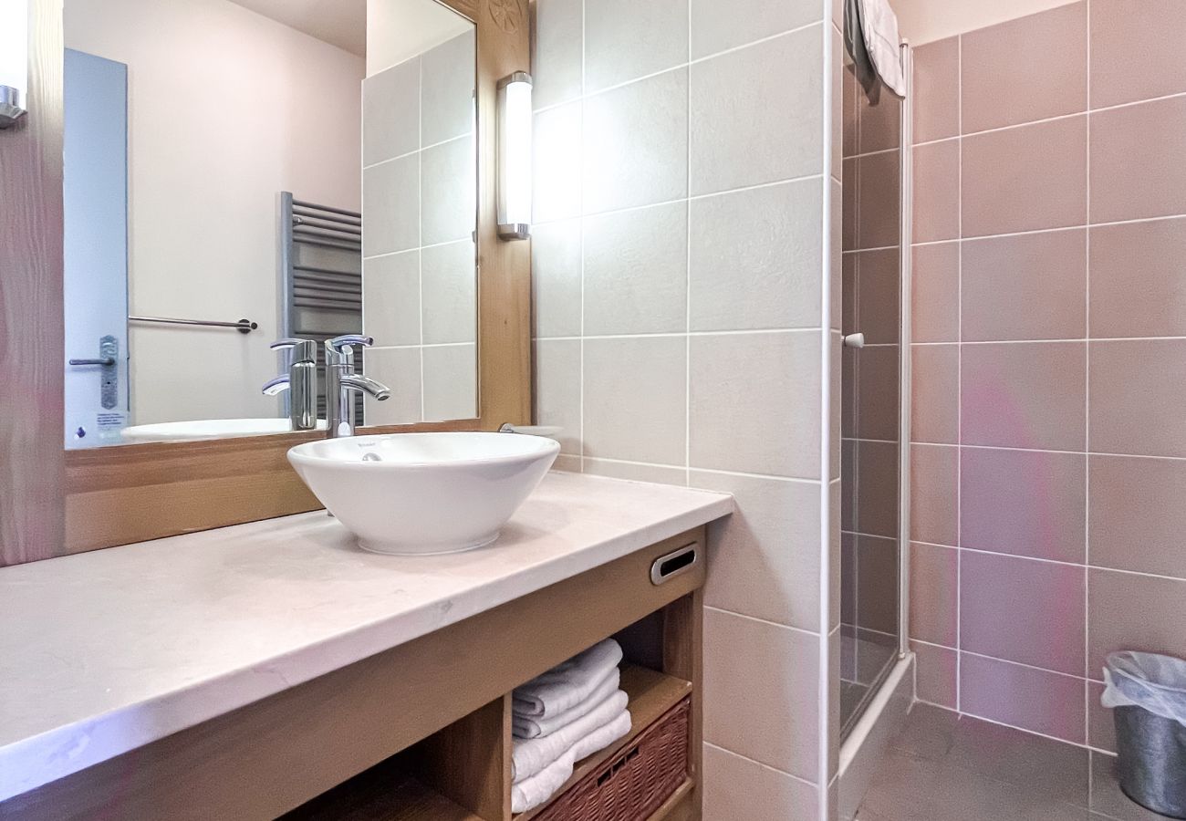 Apartment in Flaine - ELLA