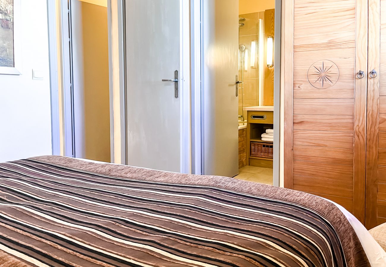 Apartment in Flaine - ELLA