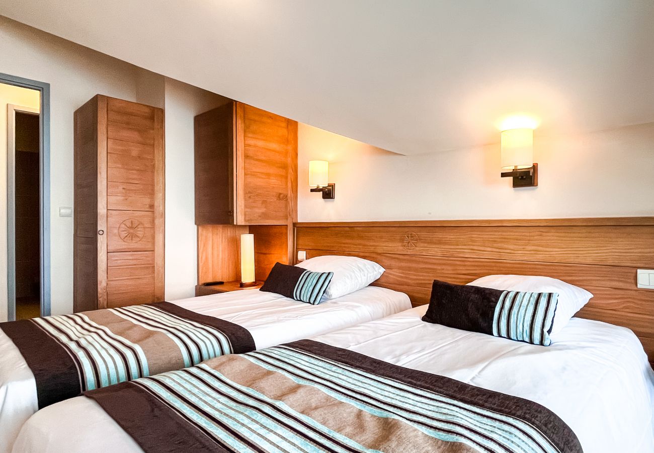 Apartment in Flaine - ELLA