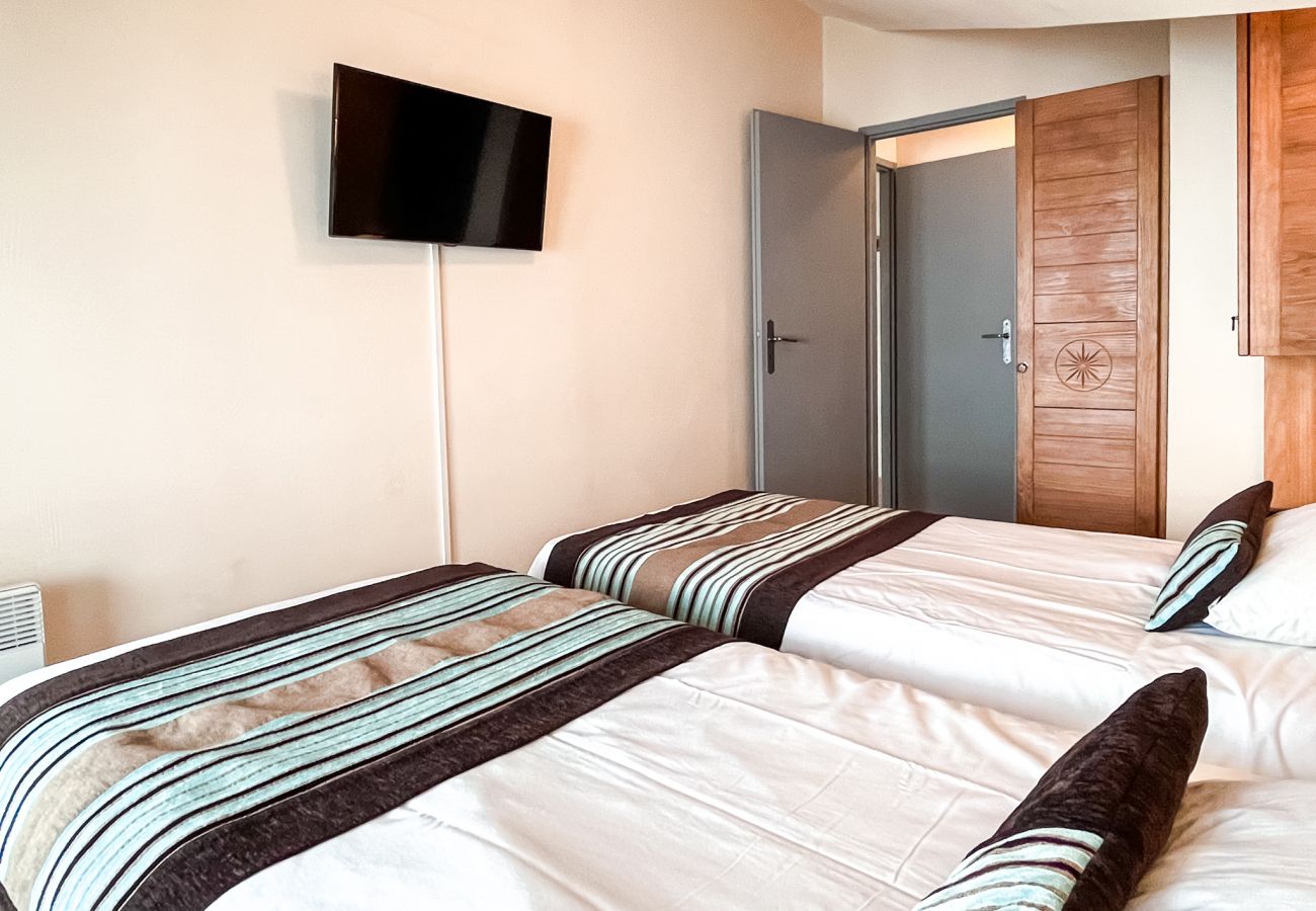 Apartment in Flaine - ELLA