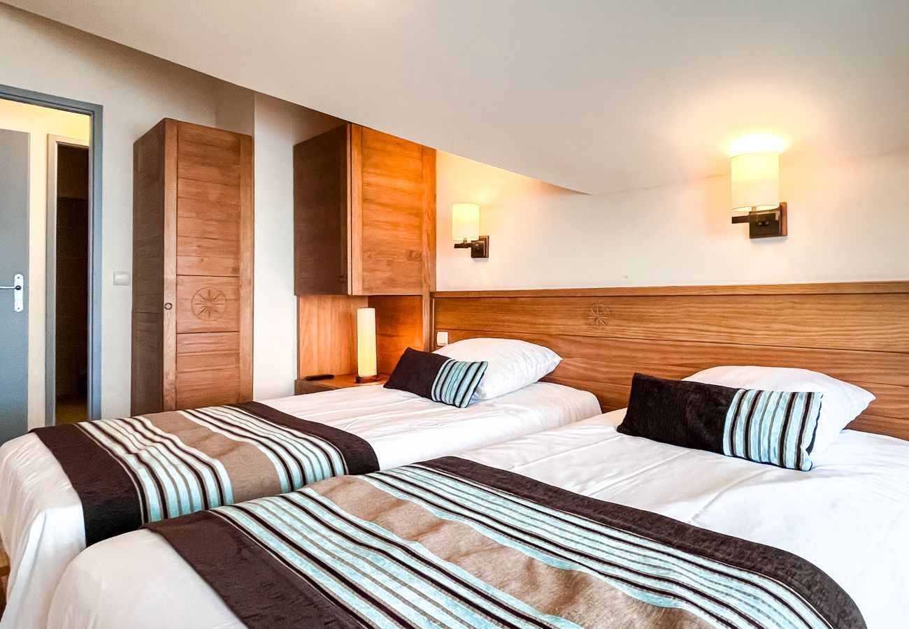 Apartment in Flaine - ELLA