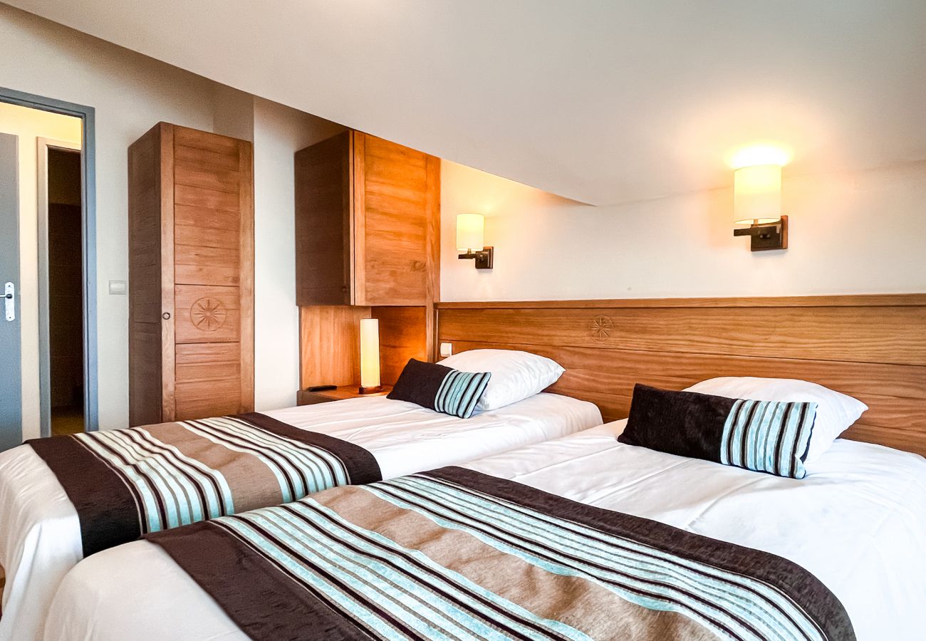 Apartment in Flaine - ELLA