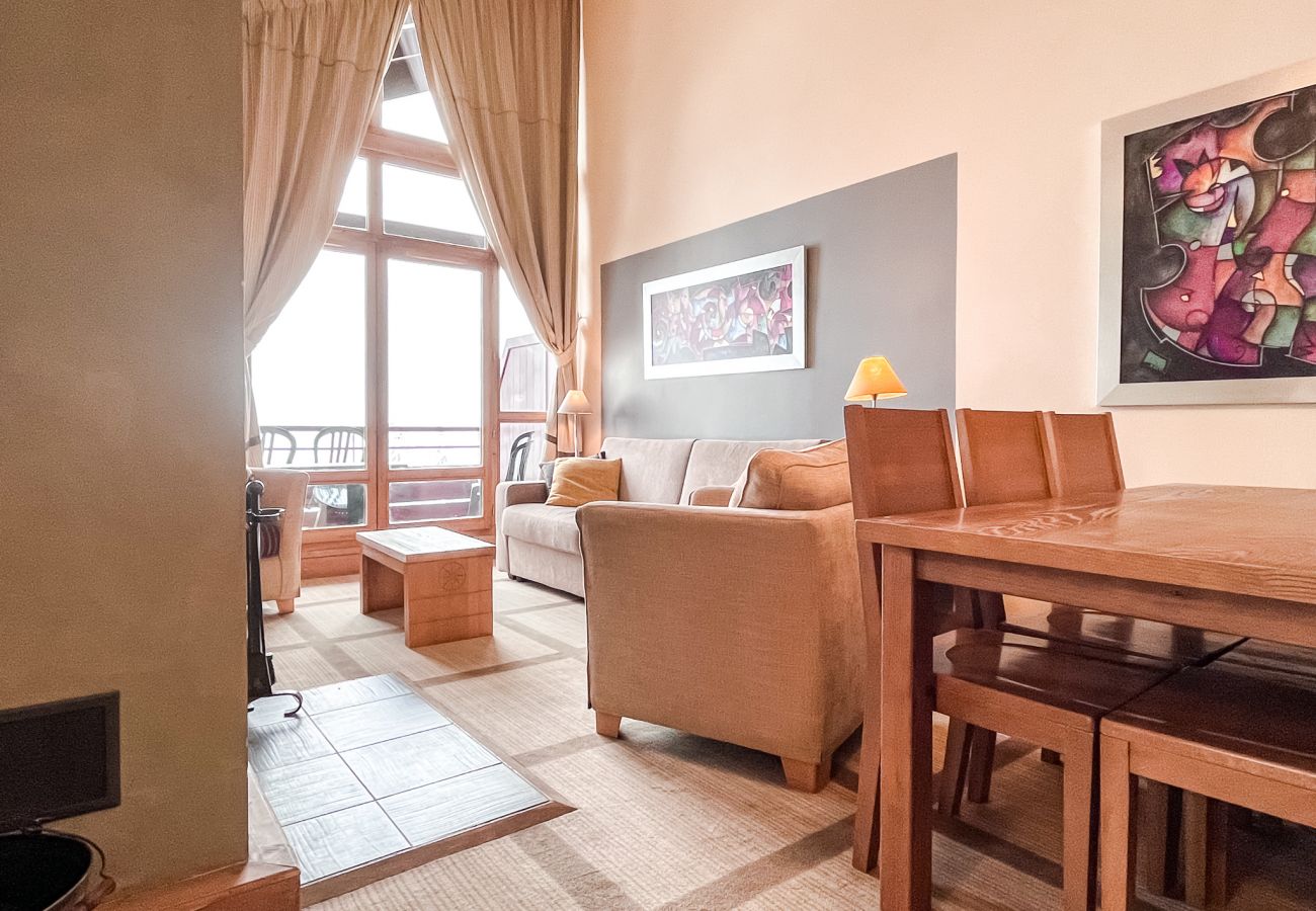 Apartment in Flaine - ELLA