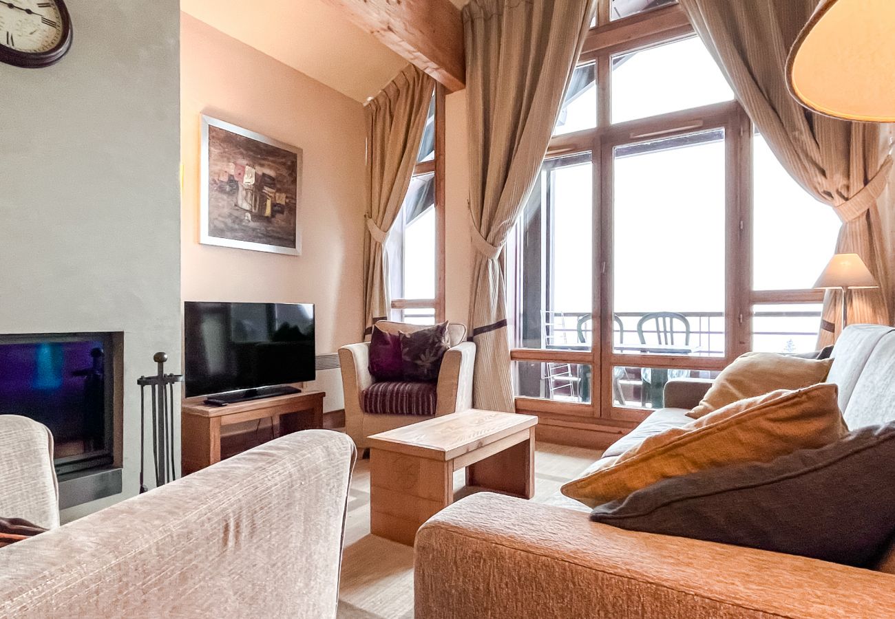 Apartment in Flaine - ELLA