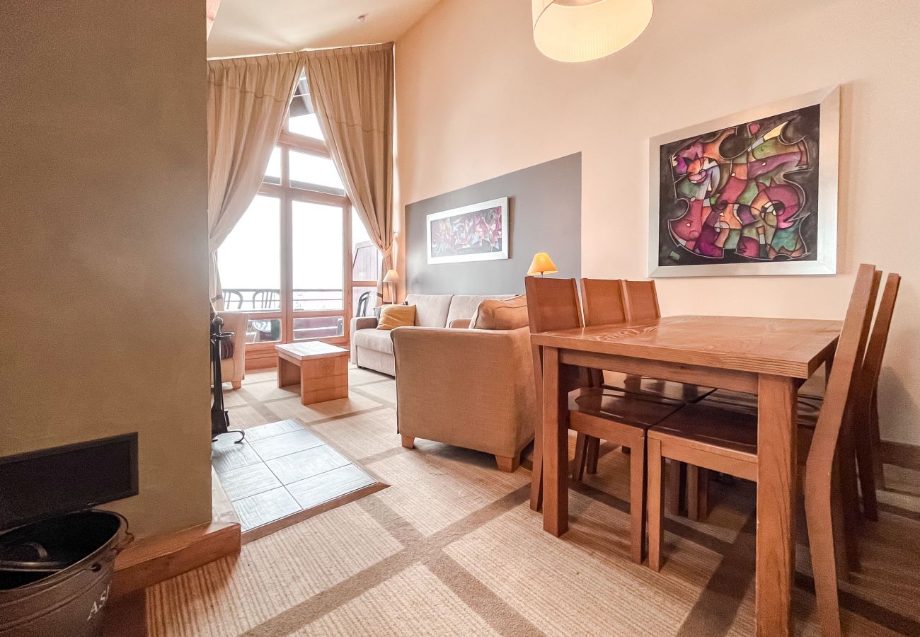 Apartment in Flaine - ELLA