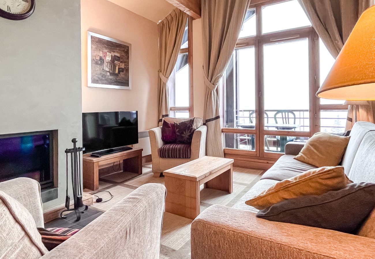 Apartment in Flaine - ELLA