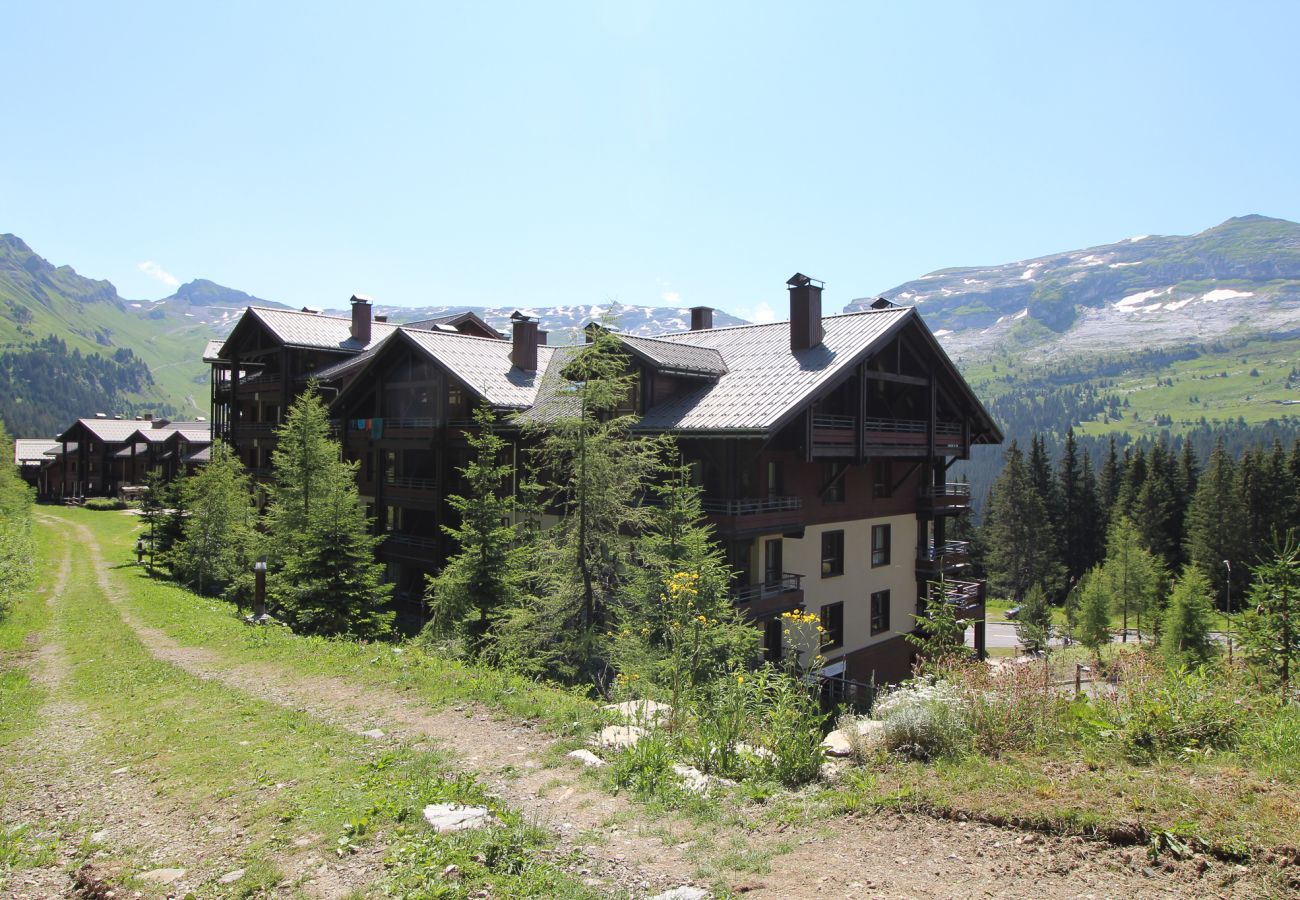 Apartment in Flaine - ELLA