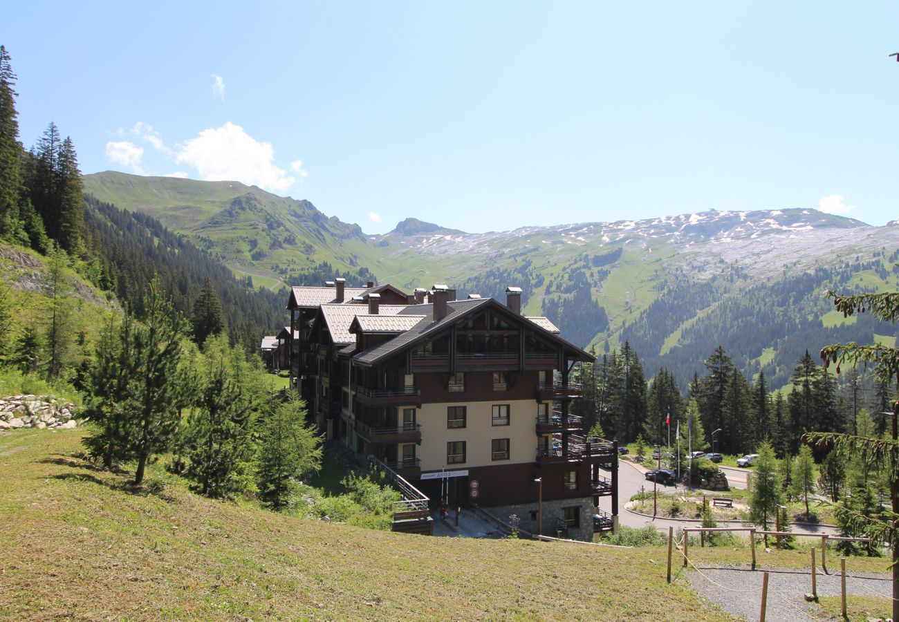 Apartment in Flaine - ELLA
