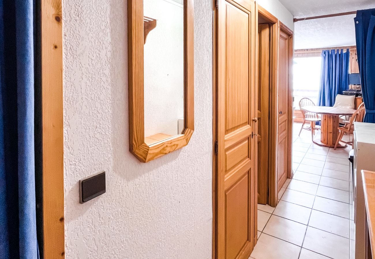 Apartment in Flaine - LOLA