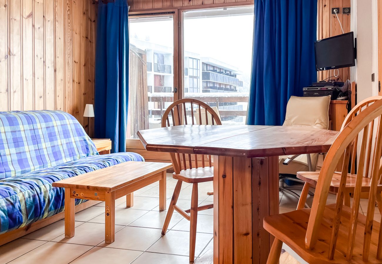 Apartment in Flaine - LOLA