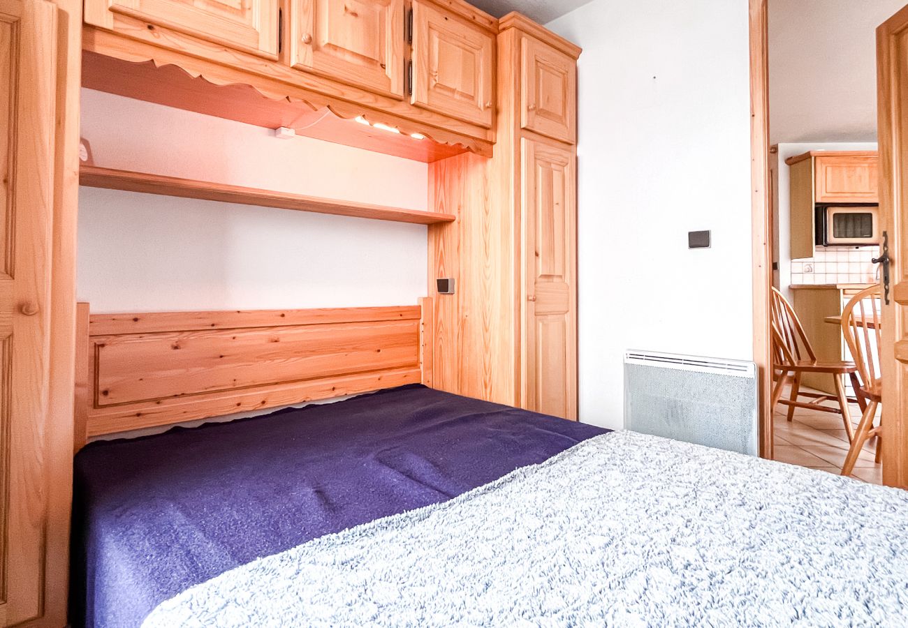 Apartment in Flaine - LOLA
