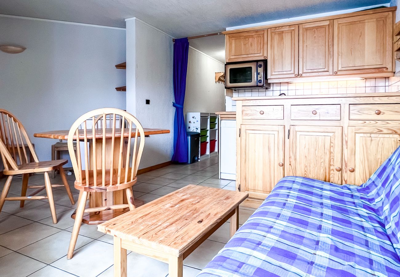 Apartment in Flaine - LOLA